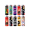 BIC Maxi J26 Reibrad Feuerzeuge "Music Style", 50er Display