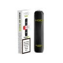 HQD SURV - Blackberry Lemon (Brombeer, Zitrone) - Einweg...