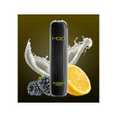 HQD SURV - Blackberry Lemon (Brombeer, Zitrone) - Einweg...