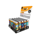 BIC Maxi J26 "Bic boy, in all times" Reibrad...