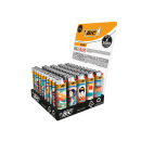 BIC Maxi J26 "Dreamy Japan" Reibrad Feuerzeuge,...