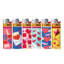 BIC Maxi J26 "Hearts of love" Reibrad...