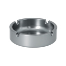Aschenbecher "Pure Silver" &Oslash; 10cm,...