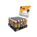 BIC Maxi J26 "Urban Animals" Reibrad...