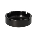 Aschenbecher "Pure Black" Ø 10cm,...