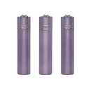 Clipper Metal Large THE NEW BLACK, 12er Display