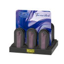 Clipper Metal Large THE NEW BLACK, 12er Display