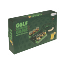 Trinkspiel, Golf inkl. 6 Shooter-Gläser; UVP: 19,99 Euro