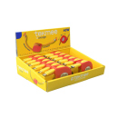 Tekmee, 2xType-C, mit integr. Maßband 1 Meter