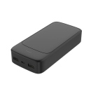 Tekmee 20000 mAh Powerbank, 2x USB A, Type-C, UVP: 29,95...