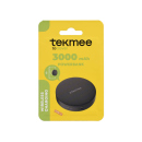 Tekmee 3000 mAh Powerbank, Type-C, Wireless Chargimg,...