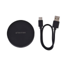 Tekmee 3000 mAh Powerbank, Type-C, Wireless Chargimg, UVP: 19,95 Euro