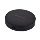 Tekmee 3000 mAh Powerbank, Type-C, Wireless Chargimg, UVP: 19,95 Euro