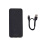 Tekmee 10000 mAh Powerbank, 2xUSB, Type-C, integrierte Kabeln, UVP: 24,95 Euro