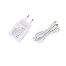 Tekmee Netzstecker/Ladekabel, 20W Type-C, weiß