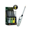 Stabfeuerzeuge BBQ "Fun2" Pastell, 4-fach...