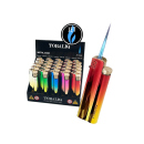 Sturmfeuerzeuge "SFX9" RANIBOW, 5-fach...