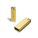 Sturmfeuerzeuge "GOLDEX", 25er Display