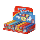 Minispiele "Mitbringsel" von Schmidt; 6-fach...