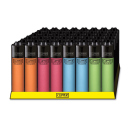 Clipper Large METALLIC MIX #5, 48er Display