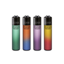 Clipper Large METALLIC GRADIENT #9, 48er Display