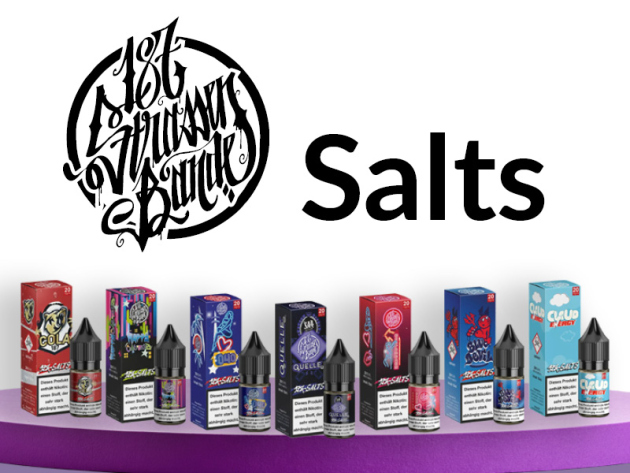 187 Strassenbande Pod (2er) für nur 4,59 Euro statt 4,90 Euro