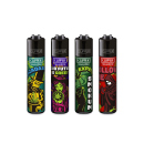 Clipper Large ENCHANTED SMOKE, 48er Display