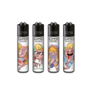 Clipper Large FUNNY CUPID, 48er Display