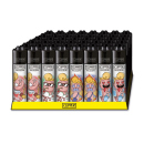 Clipper Large FUNNY CUPID, 48er Display