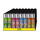 Clipper Large LOL FOOD, 48er Display