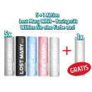 Aktion 5+1 - Lost Mary Wavi 5x Basisgeräte (einer...