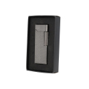 Steinfeuerzeuge; 4-fach sort.; 4er Set