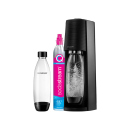 SodaStream TERRA Schwarz, UVP: 99,00 Euro
