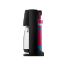 SodaStream TERRA Schwarz, UVP: 99,00 Euro
