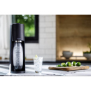 SodaStream TERRA Schwarz, UVP: 99,00 Euro