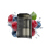 PIXL MAX 20K NOW - Refill Container (Pod) - Blueberry Raspberry - 10ml/20 mg Nikotin