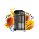 PIXL MAX 20K NOW - Refill Container (Pod) - Mango Ice -...