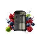 PIXL MAX 20K NOW - Refill Container (Pod) - Mix Berries -...