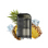 PIXL MAX 20K NOW - Refill Container (Pod) - Pineapple Ice - 10ml/20 mg Nikotin