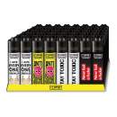 Clipper Large Sonder Edition FFX STATEMENTS #1, 48er Display