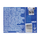 Einweg-Rasierer "Gillette Blue II" Slalom, 10er Pack