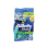Einweg-Rasierer "Gillette Blue II" Slalom, 10er Pack