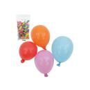 Wasserbomben ver. Farben Riethmüller, 150er Pack