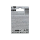 Varta Batterie Baby C 2er Longlife Alkaline, 1er Blister