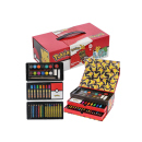 Pokemon Malkasten mit Schublade, UVP: 19,99 Euro