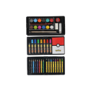 Pokemon Malkasten mit Schublade, UVP: 19,99 Euro