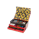 Pokemon Malkasten mit Schublade, UVP: 19,99 Euro