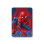 Spiderman Fleecedecke, UVP: 15,99 Euro