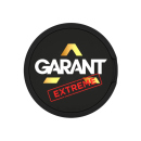 Garant White Kautabak - Extreme | 50mg/g
