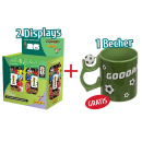 Panini Special - 2x FIFA World Cup 2026 Adrenalyn XL,...